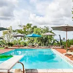 Podere San Luigi - A Real Tuscan Experience * Santa Luce