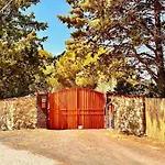 Villa Podere San Luigi - A Real Tuscan Experience
