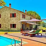 Podere San Luigi - A Real Tuscan Experience