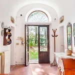 Podere San Luigi - A Real Tuscan Experience Villa
