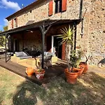Podere San Luigi - A Real Tuscan Experience *