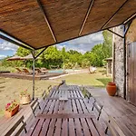Villa Podere San Luigi - A Real Tuscan Experience Santa Luce