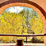 Podere San Luigi - A Real Tuscan Experience