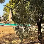 Podere San Luigi - A Real Tuscan Experience Santa Luce