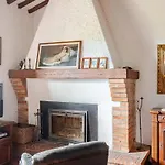 Villa Podere San Luigi - A Real Tuscan Experience