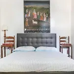 Villa Podere San Luigi - A Real Tuscan Experience *