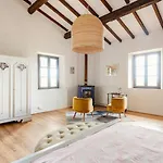 Podere San Luigi - A Real Tuscan Experience Villa
