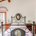 Villa Podere San Luigi - A Real Tuscan Experience *