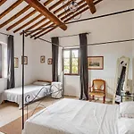 Villa Podere San Luigi - A Real Tuscan Experience Santa Luce