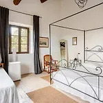 Podere San Luigi - A Real Tuscan Experience