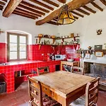 Podere San Luigi - A Real Tuscan Experience Villa *