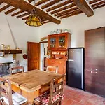 Podere San Luigi - A Real Tuscan Experience Villa