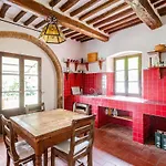 Podere San Luigi - A Real Tuscan Experience Villa *