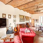 Podere San Luigi - A Real Tuscan Experience Santa Luce