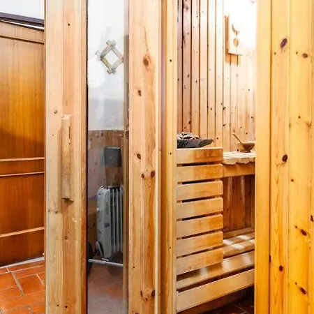Podere San Luigi - A Real Tuscan Experience Villa