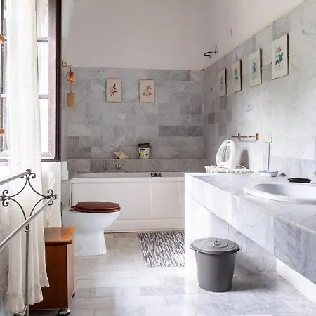 Podere San Luigi - A Real Tuscan Experience Villa Santa Luce