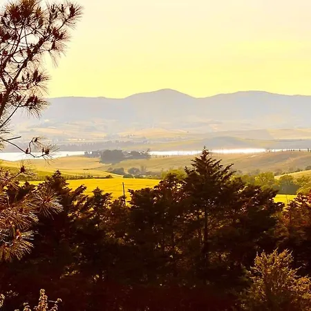 Podere San Luigi - A Real Tuscan Experience