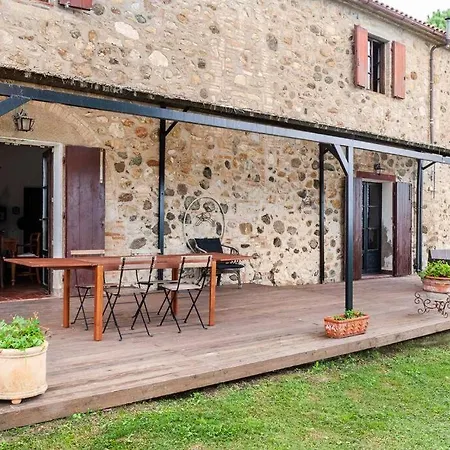Podere San Luigi - A Real Tuscan Experience Villa