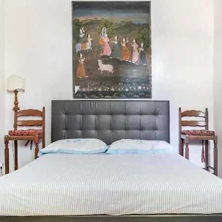 Villa Podere San Luigi - A Real Tuscan Experience
