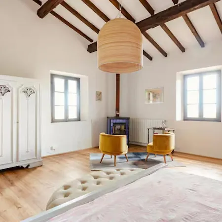 Podere San Luigi - A Real Tuscan Experience Villa *