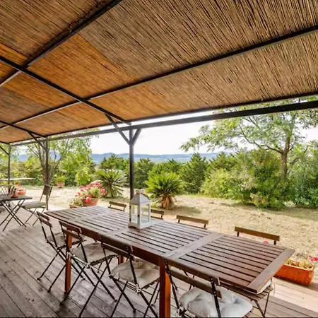 Villa Podere San Luigi - A Real Tuscan Experience Santa Luce