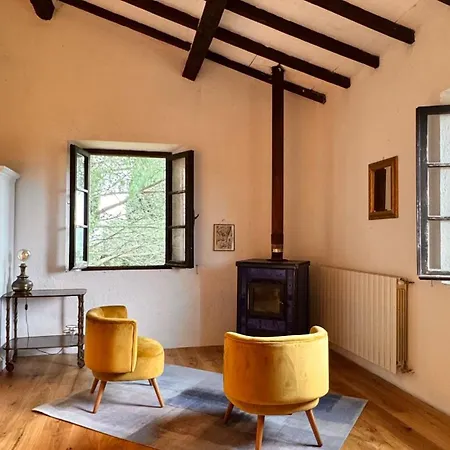 Podere San Luigi - A Real Tuscan Experience Villa *