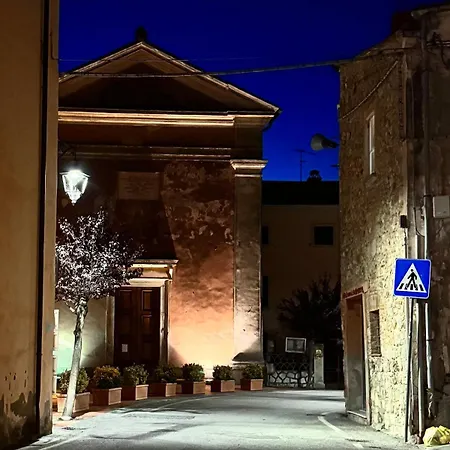 Villa Podere San Luigi - A Real Tuscan Experience