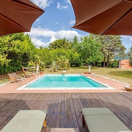 Podere San Luigi - A Real Tuscan Experience Villa *