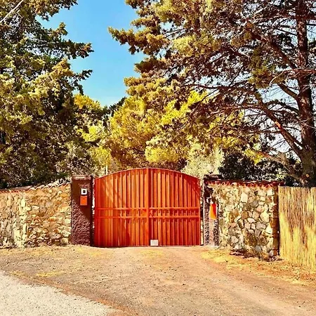 Villa Podere San Luigi - A Real Tuscan Experience