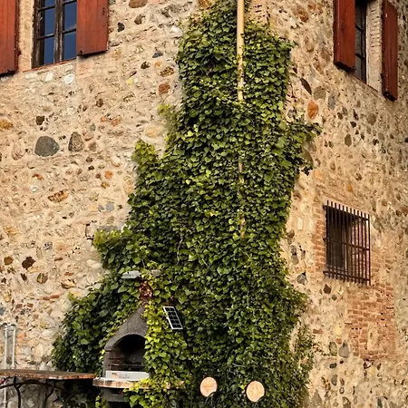 Podere San Luigi - A Real Tuscan Experience Villa *