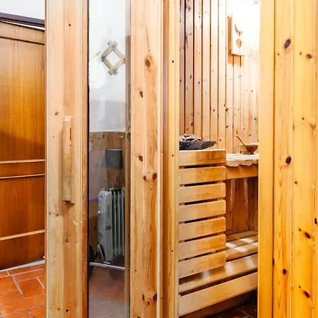 Villa Podere San Luigi - A Real Tuscan Experience Santa Luce