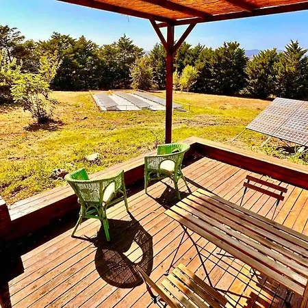 Podere San Luigi - A Real Tuscan Experience * Santa Luce