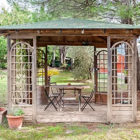 Villa Podere San Luigi - A Real Tuscan Experience *
