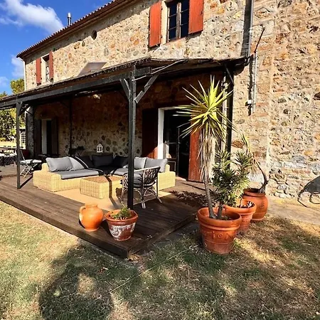 Podere San Luigi - A Real Tuscan Experience *