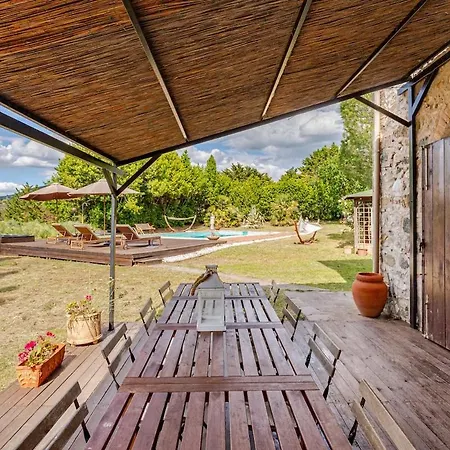 Villa Podere San Luigi - A Real Tuscan Experience Santa Luce