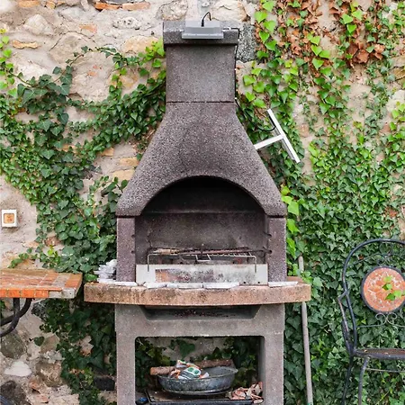Villa Podere San Luigi - A Real Tuscan Experience