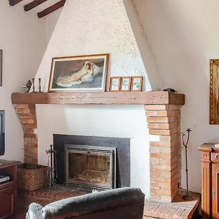 Villa Podere San Luigi - A Real Tuscan Experience