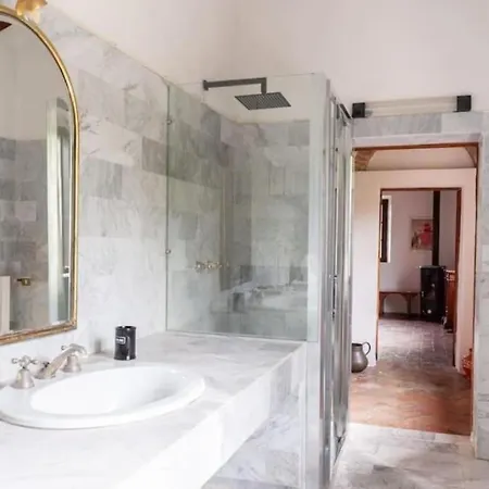 Villa Podere San Luigi - A Real Tuscan Experience