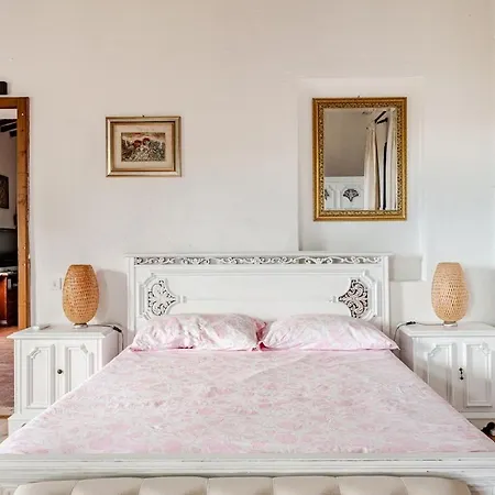 Podere San Luigi - A Real Tuscan Experience Villa Santa Luce