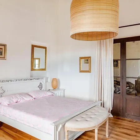 Podere San Luigi - A Real Tuscan Experience Santa Luce