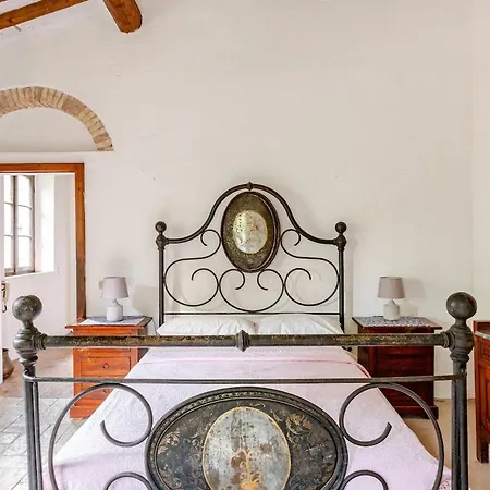 Villa Podere San Luigi - A Real Tuscan Experience *