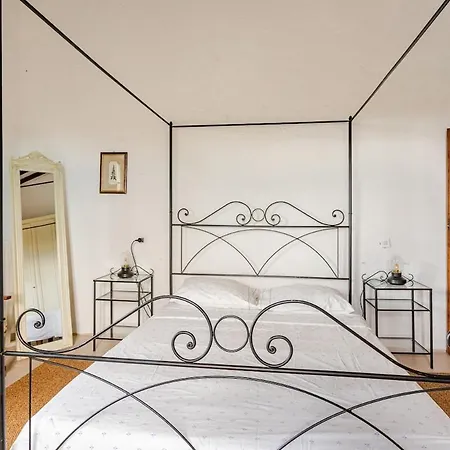 Podere San Luigi - A Real Tuscan Experience Villa Santa Luce