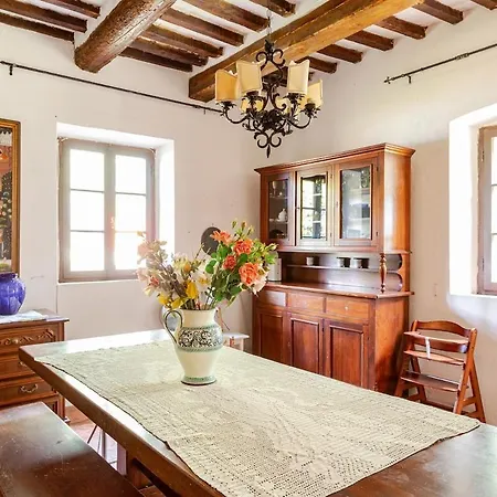 Podere San Luigi - A Real Tuscan Experience Villa Santa Luce