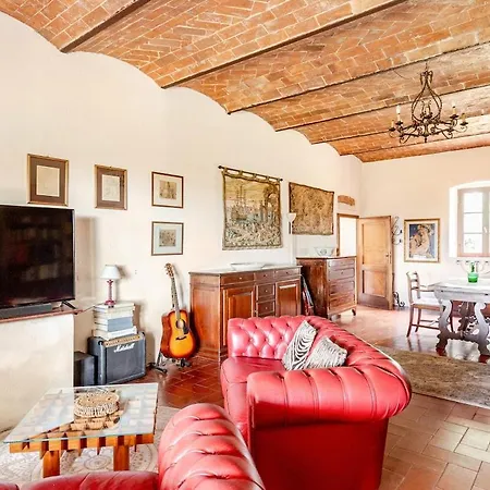 Podere San Luigi - A Real Tuscan Experience Santa Luce